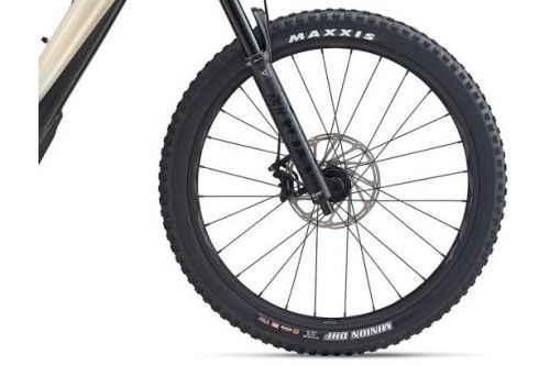 Rower enduro Giant Reign E+ 2 Pro 2020